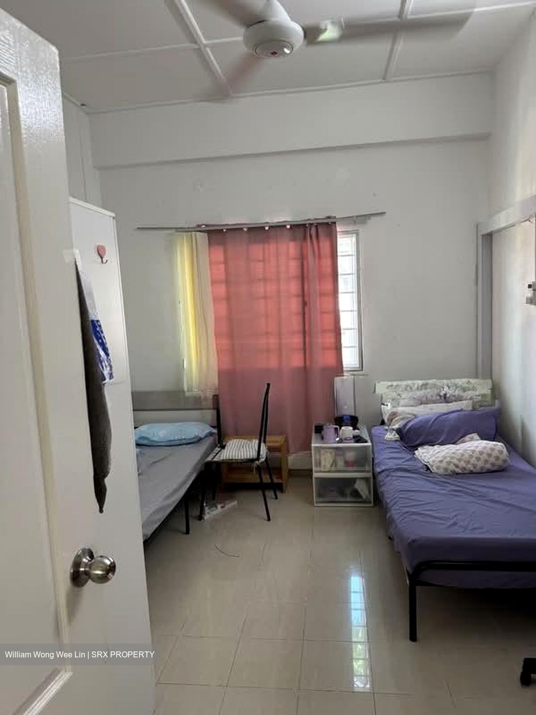 Cambridge Road (D8), Apartment #602093281
